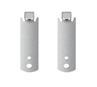 Per Recinzione Clip per TwisFor Ting per Utensile per Per T-PosPer Fissaggio Fil