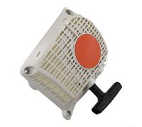 Per RECOIL Starter Assembly, Pull Sostituzione per MS261 MS271 MS291 Motosega Parte 1141 080 2100 2104 Attrezzature Esterne