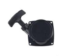 per RECOIL Starter per Echo SRM2400, Pull Backplate Assembly per Trimmer Engine Starting System