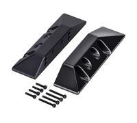 Per Redcat Per Ascent-32 Pedali Passo Laterale In Lega Alluminio 1/32 Pedane RC Crawler - Parti Ricambio Aggiornamento Cursore 8.6 G/paia Accessori RC
