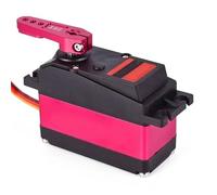 Per Redcat Per HPI Per Baja 5B SS 1/5 Servo Impermeabile Coppia Elevata Metal Gear Digital RC Modello Accessorio Assemblare Parti Rc