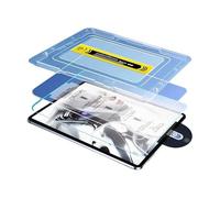Per RedMagic Astra Pellicola Protettiva in Vetro Temperato Antigraffio, Antipolvere e Con Protezione 9H, per Tablet da Gioco Astra, con Strumento di Installazione
