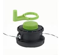 Per Reel Easy+ 314608005 Testa Trimmer per funzionamento Bump Feed Adatto ai modelli ad albero diritto introdotti dopo il 2004