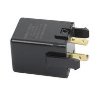 per relè lampeggiatore 95550-39000 nero lampeggiatore per auto 95550-34