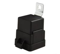 per relè Multifunzione 12V IP5K4 per A3 per a4 per q5 per | per corrente 30A, tensione 12V, 5 poli, compatibile per hella, installazione semplice
