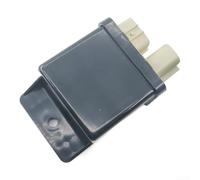 per relè Pre-riscaldamento Escavatore 12V Plug-and-Play per | Design plug-and-play, installazione rapida, nessun taglio cavi, compatibilità montaggio originale, risparmio tempo