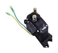 per relè Solenoide 12V 250A per Verricello per atv UTV 3000-5000lbs | Controllo affidabile, materiali per premium, flusso corrente stabile, protezione circuito, lunga durata