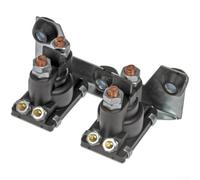 per relè Ventola Raffreddamento Motore 5.9L 68188401AA per | Doppia posizione, sostituisce 68188401AA, prestazioni affidabili, sistemi , switching preciso