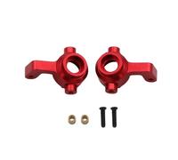 Per Remo Per Hobby Smax 1631 1635 1651 1655 1/16 Forcellone Assale Montaggio C Base Gruppo Sterzo Tazza RC Per Buggy Auto Parti Aggiornamento Blocco Dello Sterzo