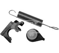 Per Renault 11 19 9 Clio I Express Kit Cambio Scatola Velocità 7701468199