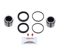 Per Renault 17 1.6 Gordini 74-80 Anteriore L & R Pinza Freno Riparazione Kit