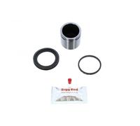 Per Renault 5 1978-85 Anteriore L O R Pinza Freno Riparazione Kit + Pistone