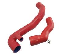 Per Renault 5 GT R5 Turbo Boost Kit Tubo Flessibile(ROSSO)
