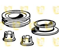 Per Renault 5 Hatchb. 1.4 Turbo 160cv 6/1980-1/1985 Kit Riparazione Leva Cambio