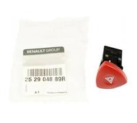 Per Renault 8200002441, 8200480044, Interruttore Fari Di Emergenza Warning