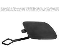 Per Renault Captur 2019-2024 Coprigancio Paraurti Anteriore Superiore 511801354R