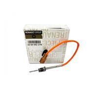 Per Renault Captur Clio III IV Sensore Di Regime Temperatura Scarico
