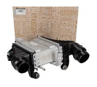 Per Renault Captur Dacia Dokker 144967867R, Scambiatore D'aria Intercooler