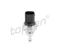 Per Renault Captur Dacia Duster Sonda Pressione Dei Gas Di Scarico