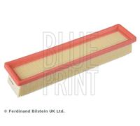 BLUE PRINT ADN12252 Filtro aria