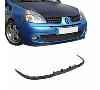 Per Renault Clio 3 / IV 4 Cup Spoiler Lip Spoiler Anteriore Paraurti