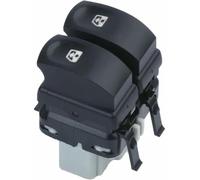 per Renault Clio 3 Symbol Modus Twingo 8200214939 214939 Interruttore alzacristalli Elettrico Pulsante di Controllo Sollevamento