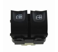 Per Renault Clio 4 IV 254118044R Pulsante Doppio Interruttore Alzacristallo Elettrico Anteriore Destro Parti automobilistiche