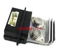 Per Renault Clio I Master II R19 R21 Resistenza Pulsore D'aria Abitacolo
