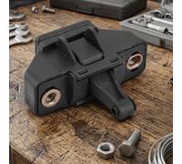 Per Renault Clio II Attuatore Bloccaggio Portellone Chiusura Centralizzata Parte