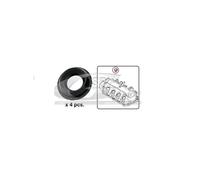 Per Renault Clio II Dacia Logan 7701050061 7701473164 Guarnizioni Copertura Leva