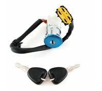 per RENAULT CLIO II DACIA LOGAN CILINDRETTO AVVIAMENTO BLOCCHETTO DI ACCENSIONE