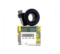 Per Renault Clio II III Kangoo Thalia I Anello Avviamento Neiman Serratura