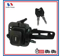 Renault Cognac – Cilindro serratura portellone posteriore Clio 2 7701471225 con pinze e pulsante