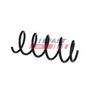 Per Renault Clio II Thalia I 7700417230 7700421610 Molla di Ammortizzatore Ant