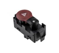 Per Renault Clio III Modus 8200214896 Interruttore Emergenza Warning