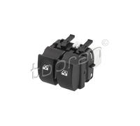Per Renault Clio III Modus Twingo II 8200214943 Piastra Comando Alzavetro