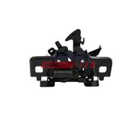 Per Renault Clio IV Trafic III ZOE Captur Opel Gancio Serratura Cofano Motore