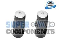 Per Renault Clio MK1 MK2 Kangoo Thalia Twingo MK2 03-ON Anteriore Paio Barra X2
