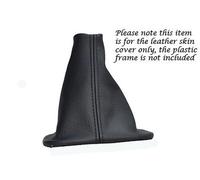 Per Renault Clio MK2 Storia 1998-09 Coperchio Ingranaggi Ghetta Nera Punto Nuova