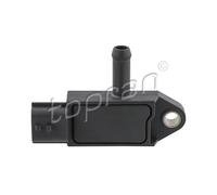 Per Renault Dokker Dacia Duster Sonda Pressione Dei Gas Di Scarico