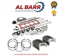 Per Renault Escape 1.6 DCI Diesel Motore R9M Testa Guarnizione + Rebuild Parti