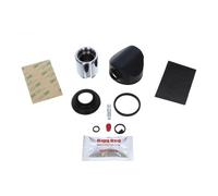 Per Renault Espace II 4x4 Guarnizione Pinza Freno Posteriore Riparazione Kit