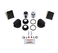Per Renault Espace II 4x4 Pinza Freno Posteriore Guarnizione Kit + Pistone