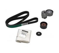 Per Renault Espace IV 1.9 dCi 2.0 Turbo Kit Rullo Cinghia Accessorio