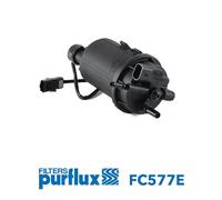 Purflux Filtro carburante FC577E – Cartuccia per Renault Vel Satis