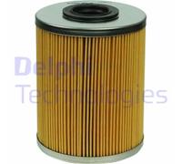 Filtro carburante DELPHI HDF511