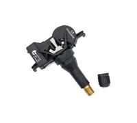Per RENAULT ESPACE V Kadjar Megane IV Sonda Sensore TPMS Pneumatici 407004CB0B
