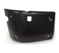 Per Renault Gamma T- C Angolo Paraurti Destro Ferro