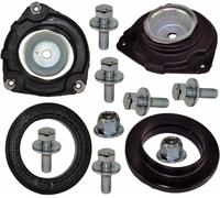 Per Renault Grand Modus 04-On Sospensione Anteriore Montante Superiore & Coppia