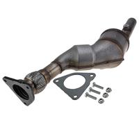 Per RENAULT GRAND SCÉNIC II Megane Scénic II Marmitta Catalitica 8200251420